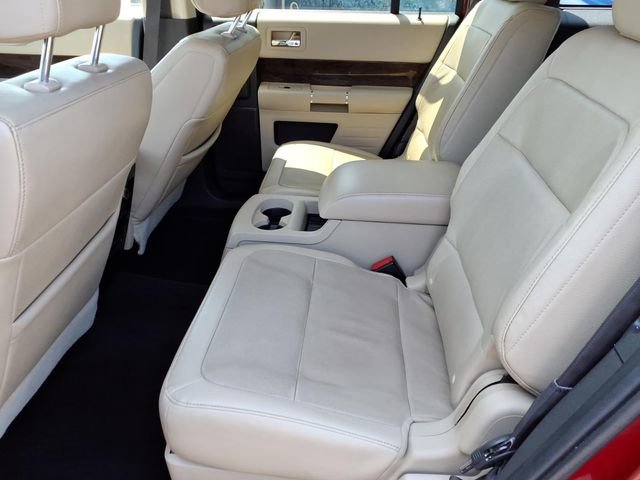 Used 2014 Ford Flex Limited w/ Equipment Group 303A AWD/4WD image 13