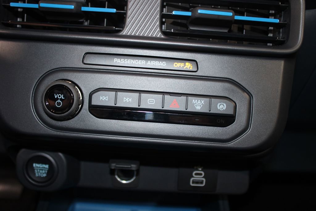 New 2026 Ford Maverick XLT w/ XLT Luxury Package image 42