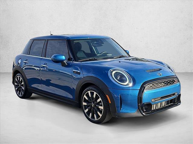 Certified 2023 MINI Cooper S image 3