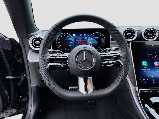 New 2027 Mercedes-Benz CLE 450 4MATIC Cabriolet image 10