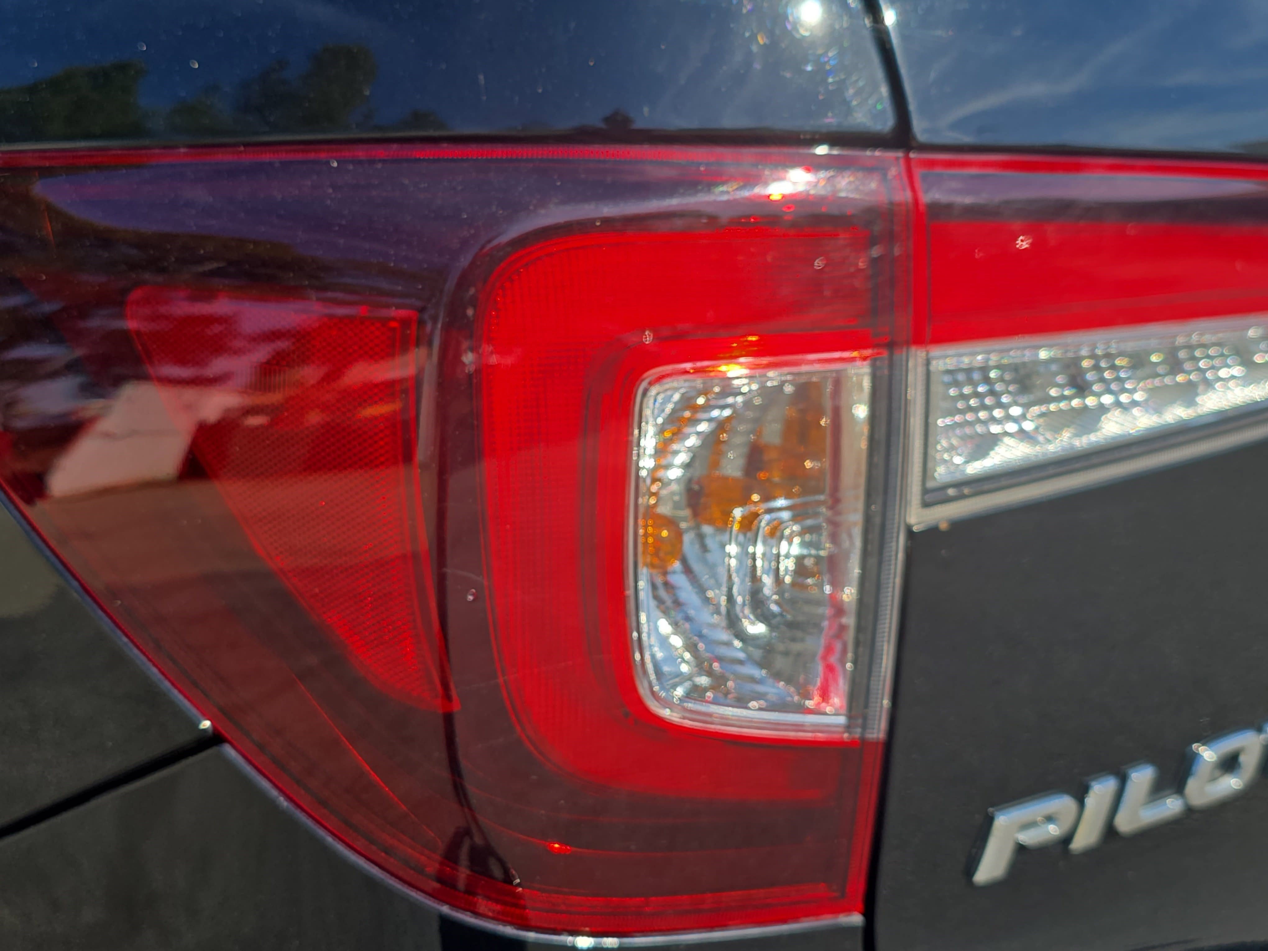 Used 2022 Honda Pilot Sport image 35