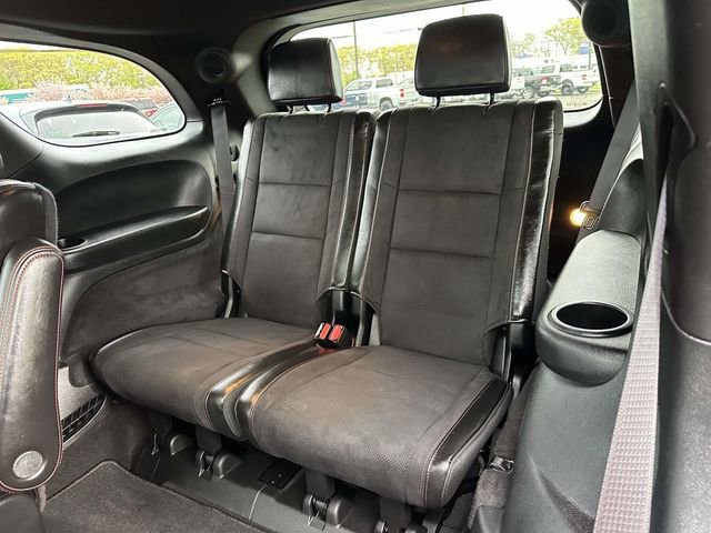Used 2025 Dodge Durango GT AWD/4WD image 8
