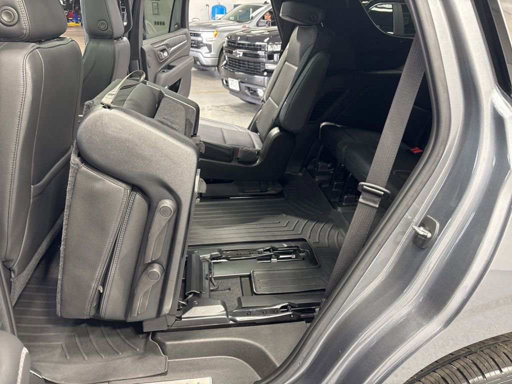 Used 2021 GMC Yukon Denali w/ LPO, Illumination Package image 40