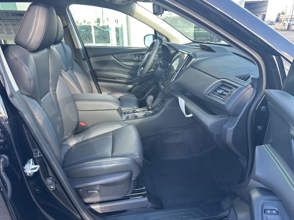 New 2026 Subaru Ascent Bronze Edition image 7