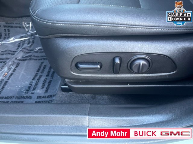Used 2025 Chevrolet Trax ACTIV w/ Sunroof Package FWD image 19