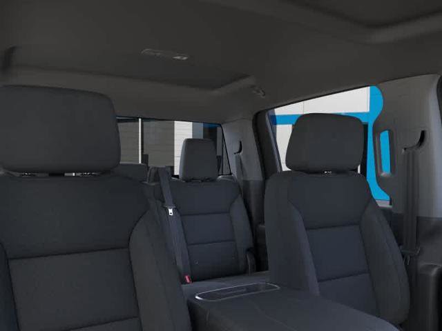 New 2026 Chevrolet Silverado 1500 RST image 24
