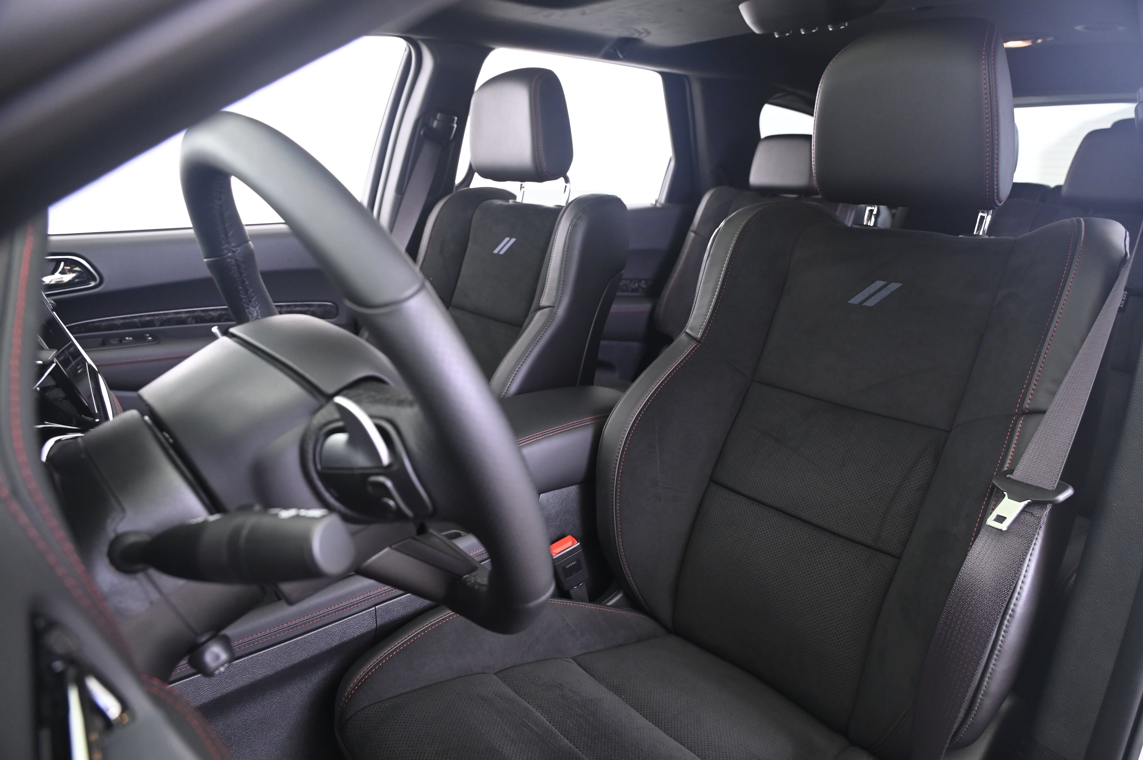 Used 2026 Dodge Durango R/T AWD/4WD image 5