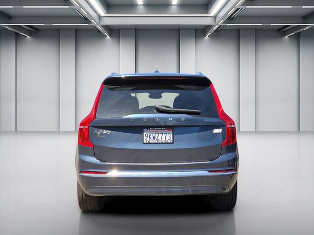 Used 2023 Volvo XC90 T8 Ultimate w/ Lounge Package AWD/4WD image 5