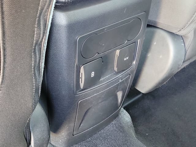 Certified 2024 Ford Explorer XLT AWD/4WD image 25