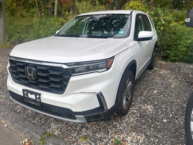 Used 2025 Honda Pilot EX-L