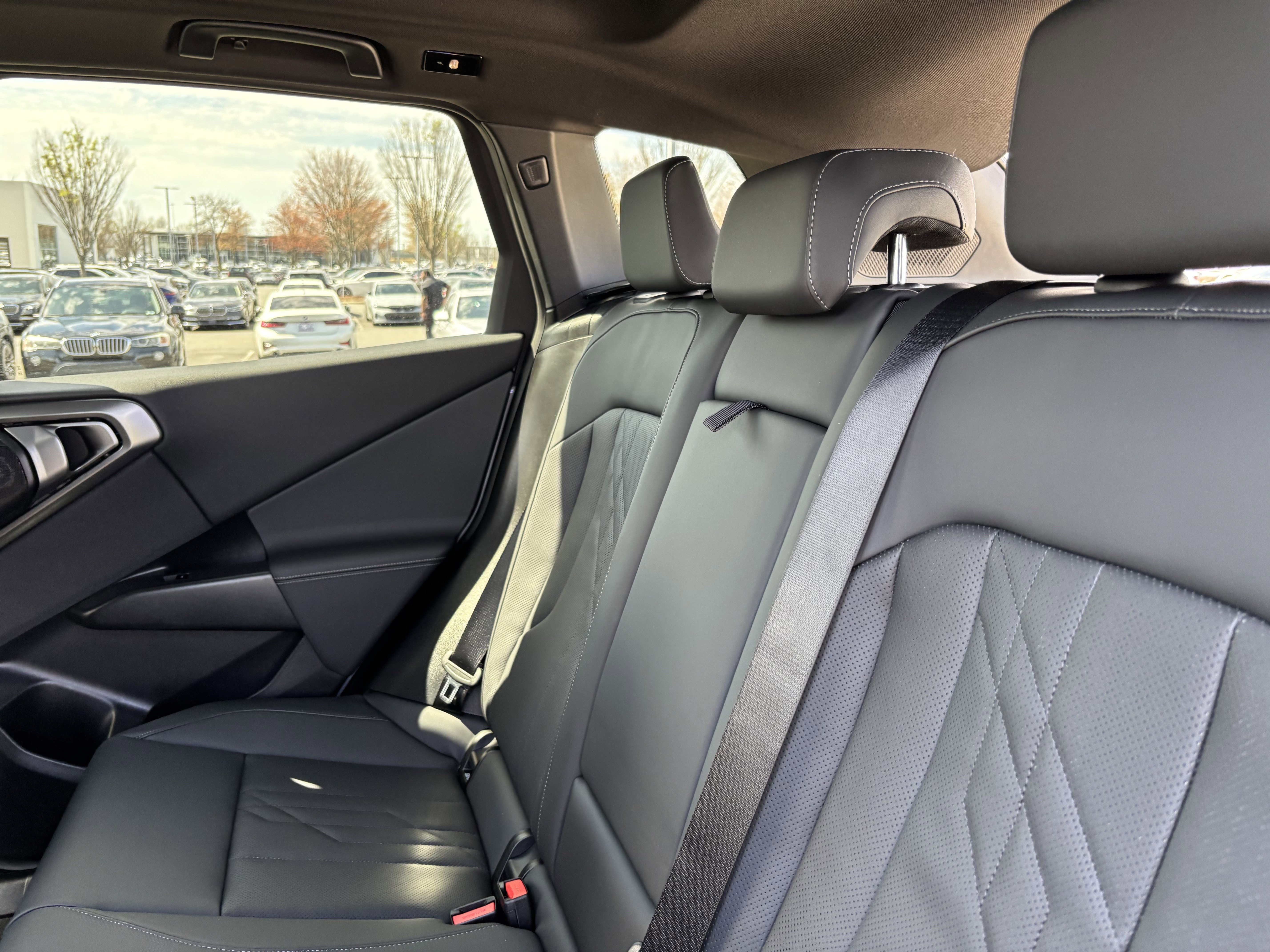 Certified 2026 BMW X3 M50 image 33