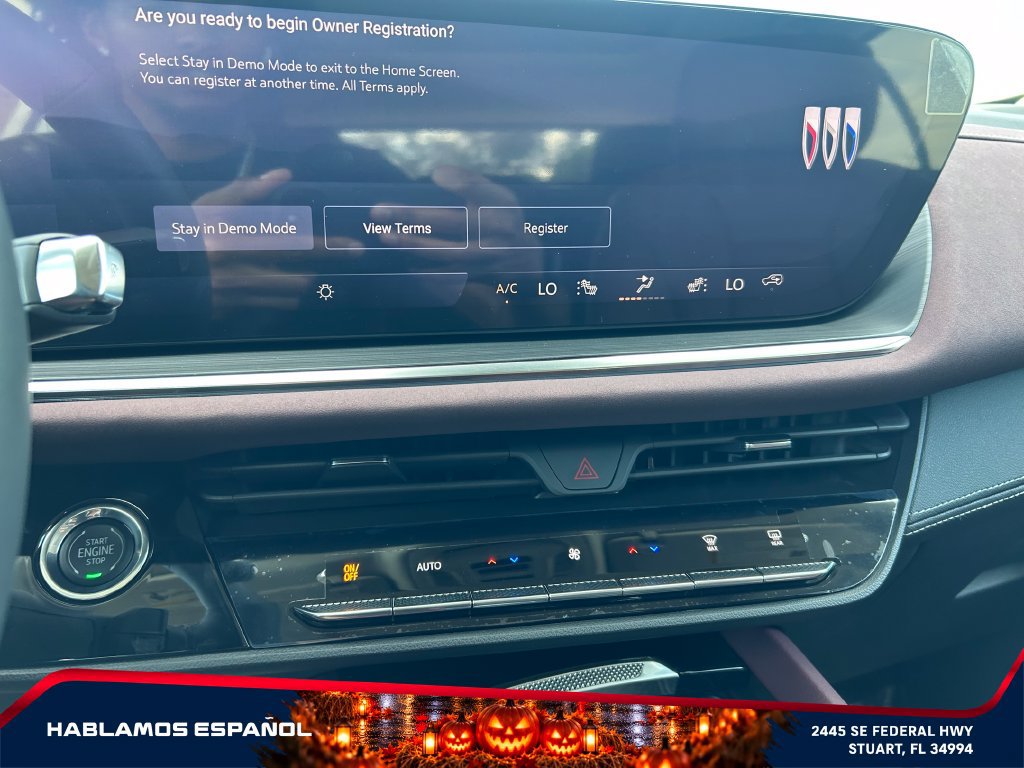 New 2026 Buick Envision Sport Touring AWD/4WD image 28