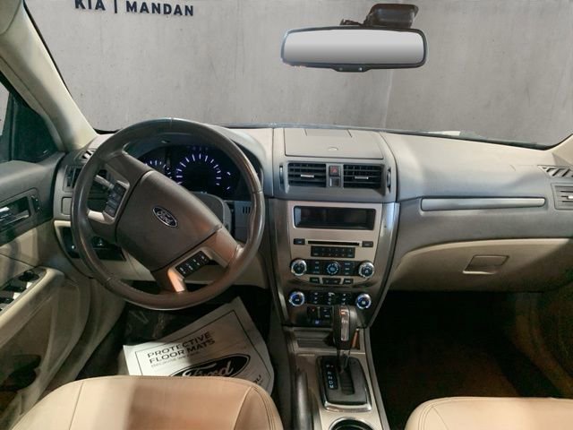Used 2012 Ford Fusion SEL FWD image 2