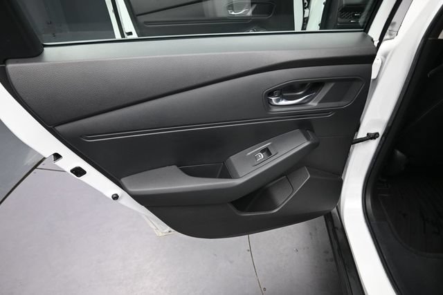 Certified 2023 Honda Accord EX image 17