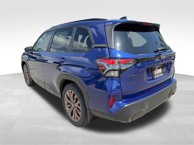New 2026 Subaru Forester Sport AWD/4WD image 5