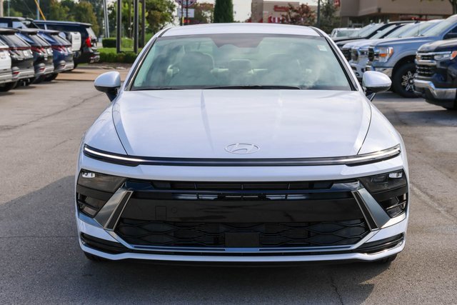 New 2026 Hyundai Sonata SEL image 2