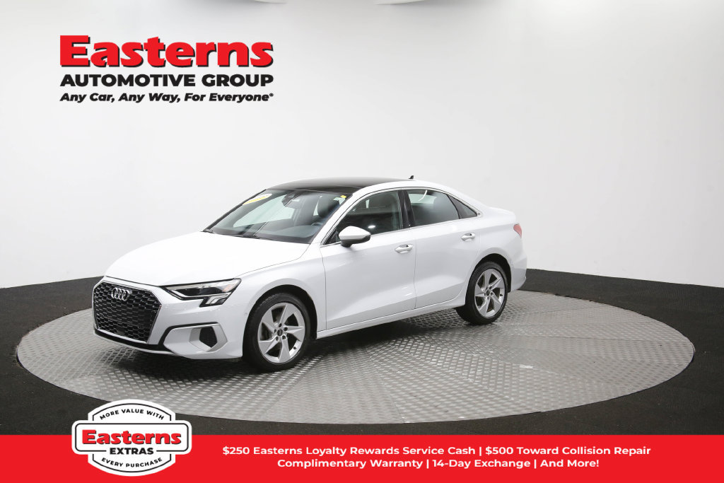 Used 2024 Audi A3 2.0T Premium FWD image 59