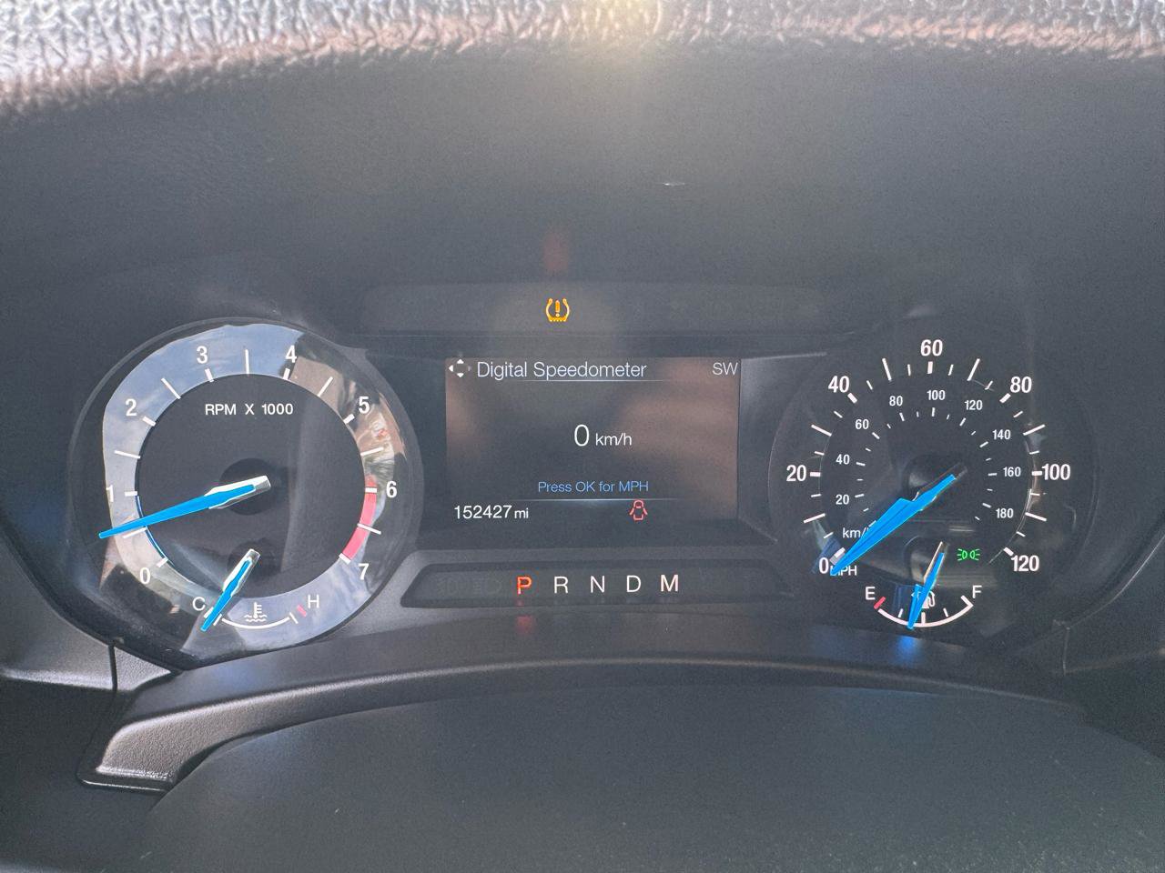 Used 2016 Ford Expedition EL XLT image 26