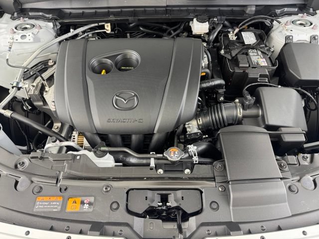 New 2026 MAZDA CX-50 AWD 2.5 S w/ Weather Package image 25