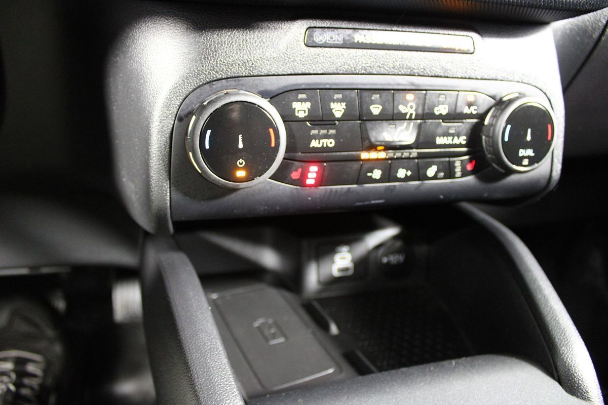 Used 2023 Ford Bronco Sport Badlands w/ Premium Package AWD/4WD image 25