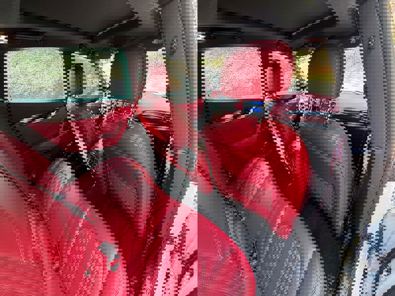 Used 2018 Maserati Levante GranLusso image 25