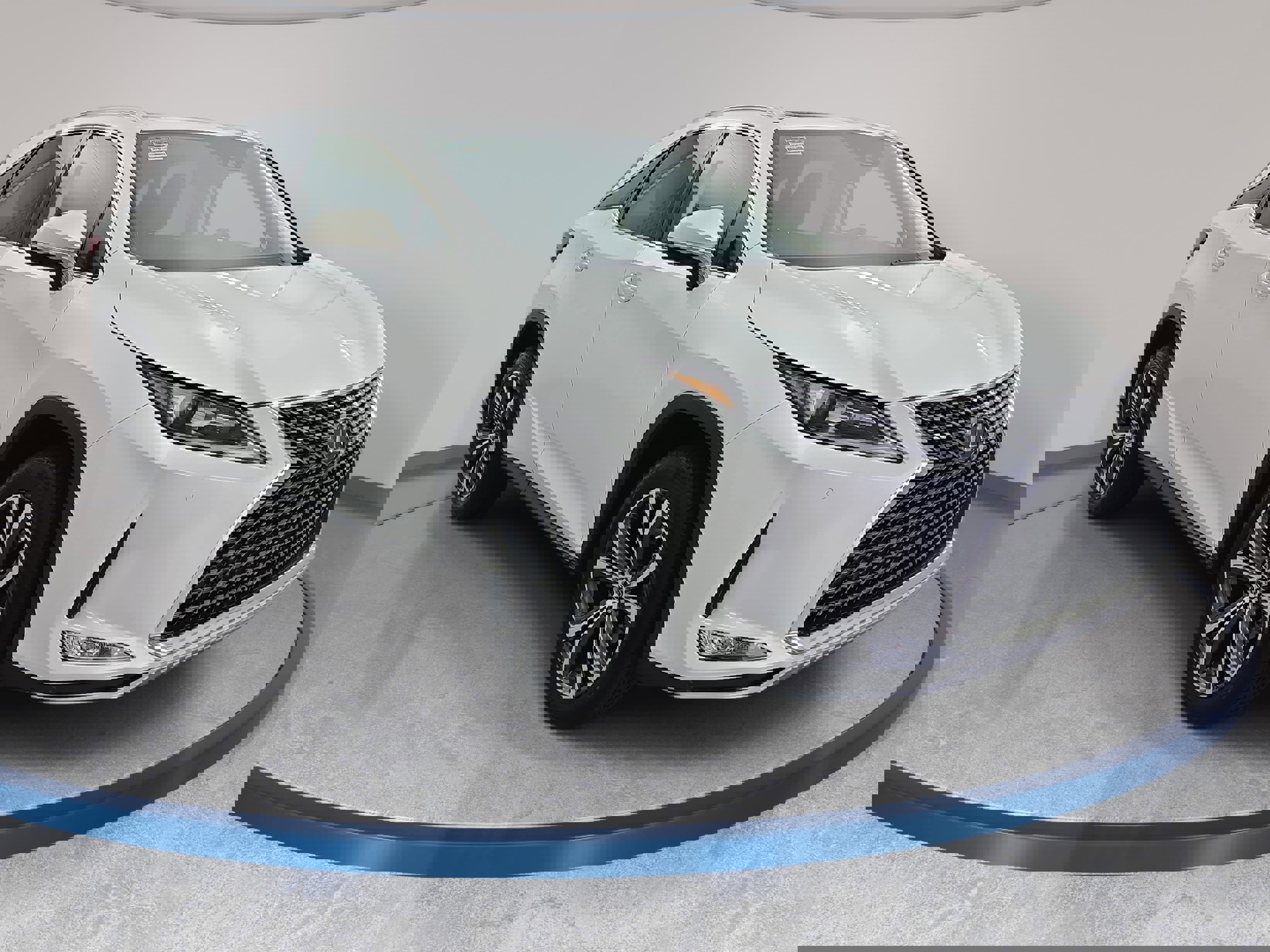 Used 2022 Lexus RX 350 FWD w/ Premium Package image 3