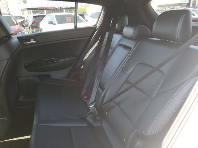 Used 2021 Kia Sportage S w/ S FWD Premium Package image 30