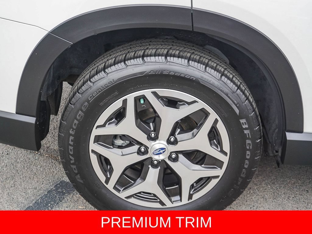 Used 2023 Subaru Forester Premium AWD/4WD image 8