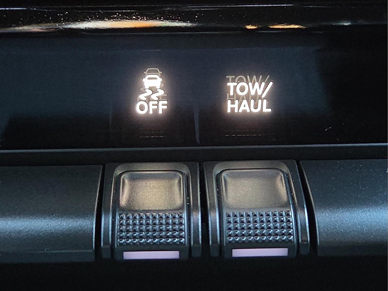 Used 2024 RAM 1500 Tradesman image 18