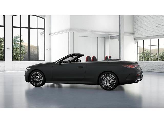 New 2027 Mercedes-Benz CLE 450 4MATIC Cabriolet image 31