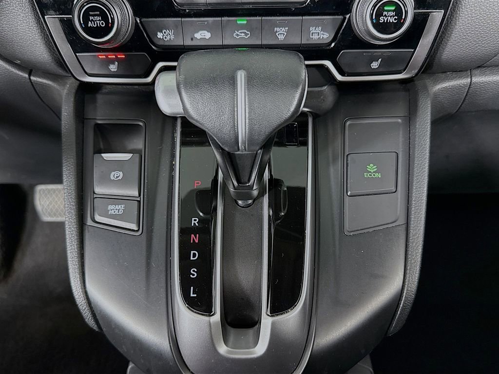 Used 2019 Honda CR-V EX-L image 20