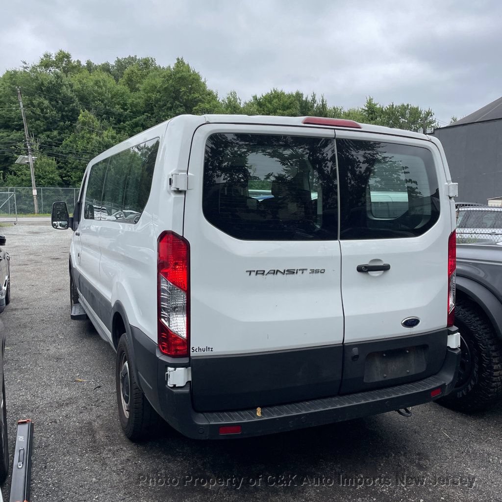 Used 2023 Ford Transit 350 XL RWD image 2