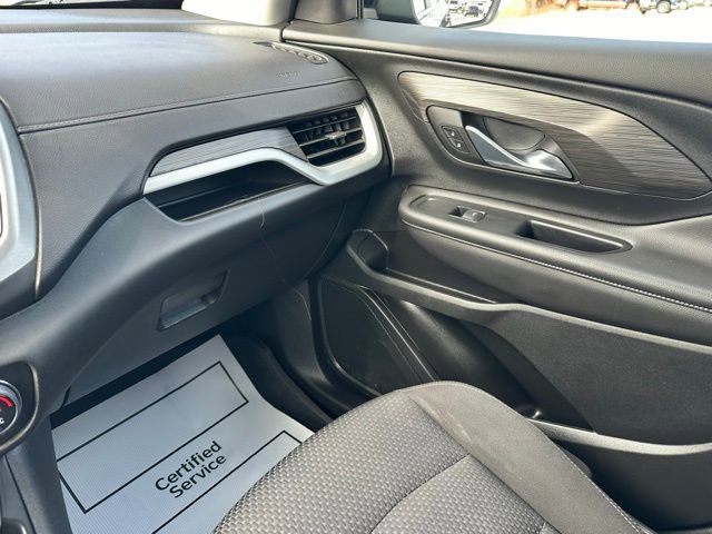 Used 2023 GMC Terrain SLE w/ Driver Convenience Package image 48