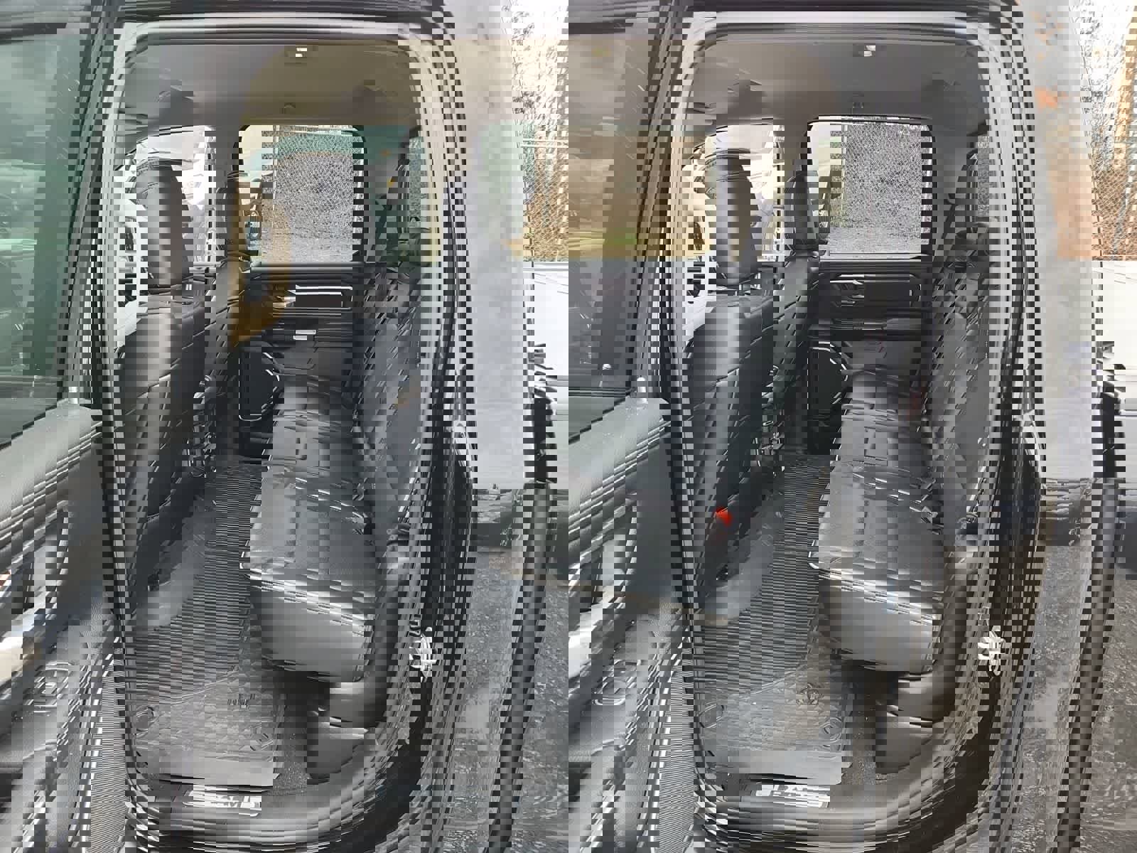 Certified 2021 RAM 1500 Laramie image 26