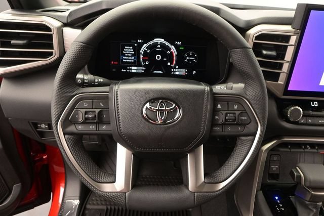 New 2026 Toyota Tundra 4x4 CrewMax image 5