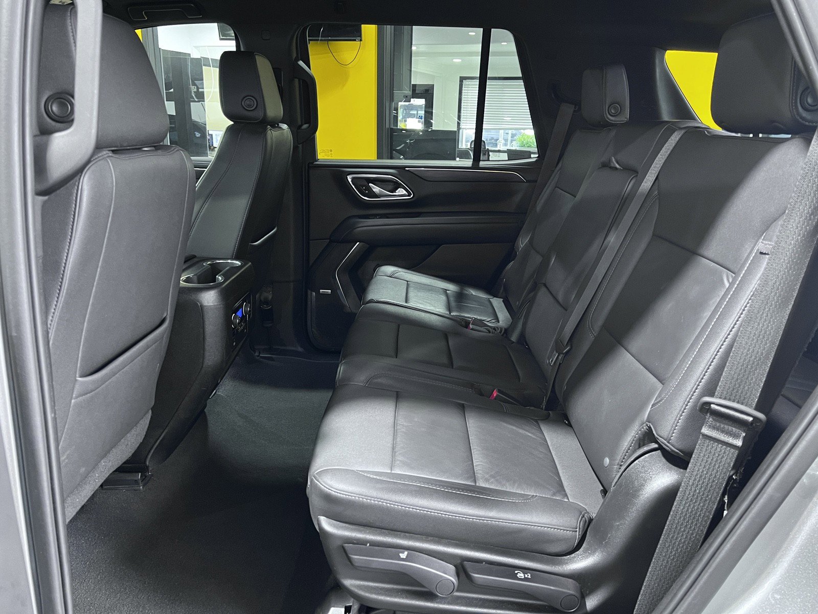 Used 2023 Chevrolet Tahoe LT image 19