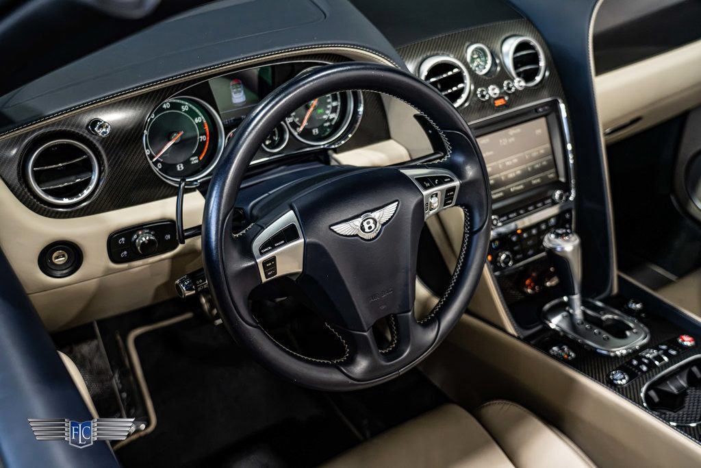 Used 2014 Bentley Continental GT V8 S AWD/4WD image 29
