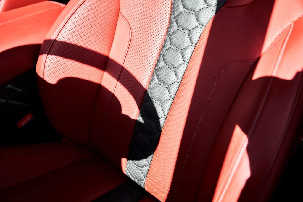 Used 2026 BMW X6 M Competition w/ Executive Package image 49