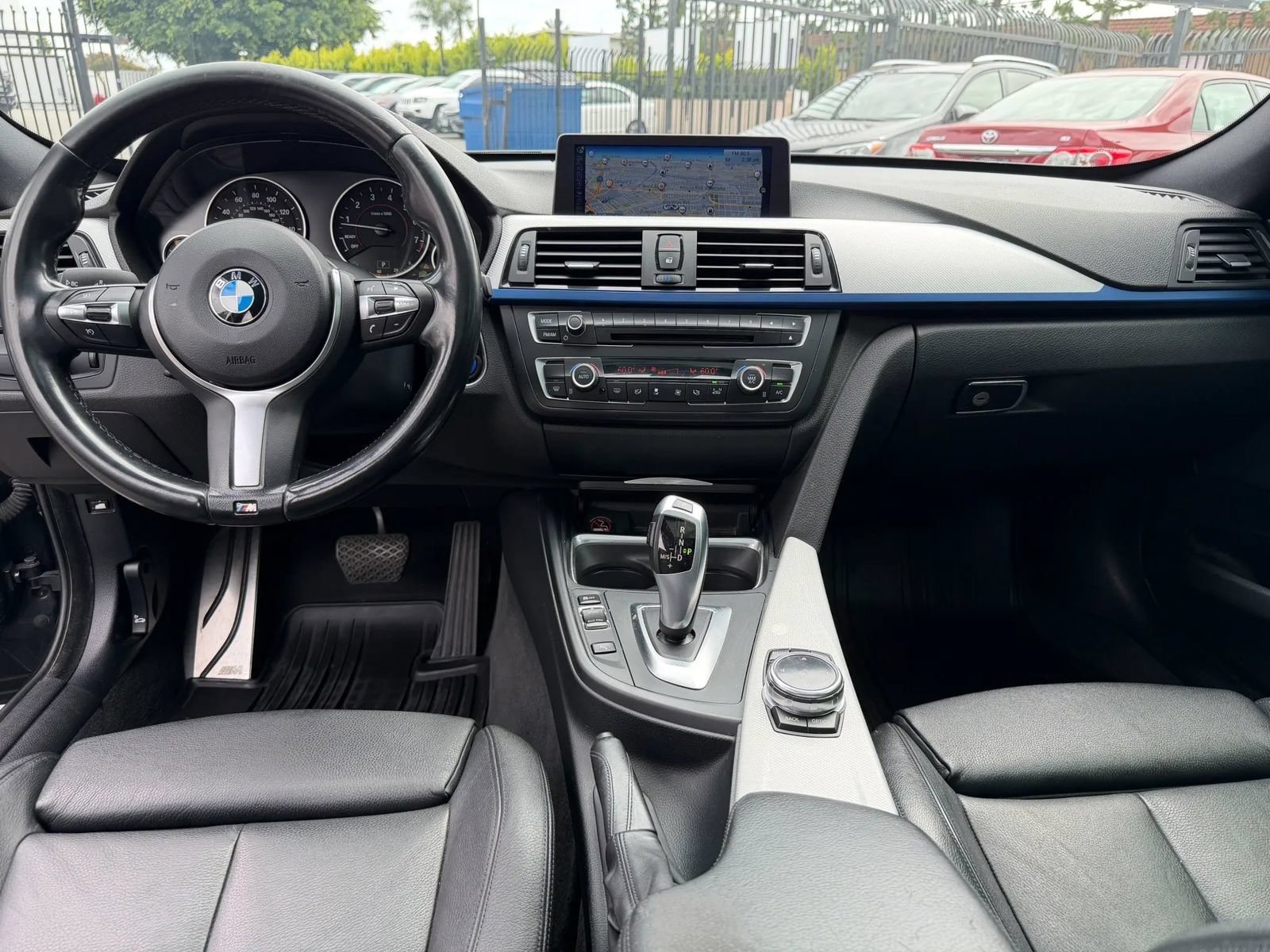 Used 2015 BMW 328i Gran Turismo xDrive AWD/4WD image 37