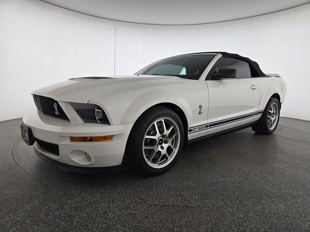 Used 2007 Ford Mustang Shelby GT500 image 26