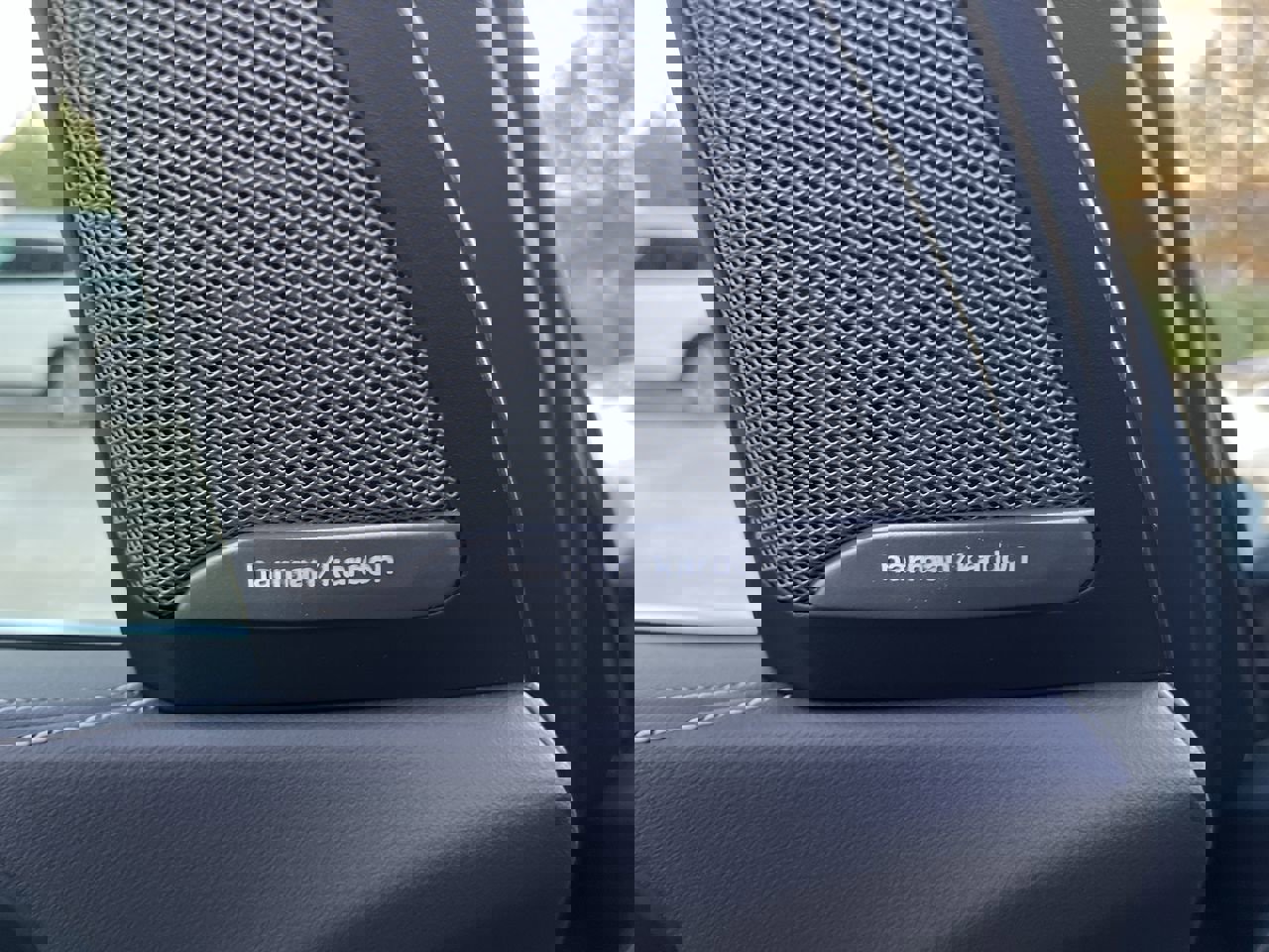 Used 2026 BMW X7 xDrive40i image 20