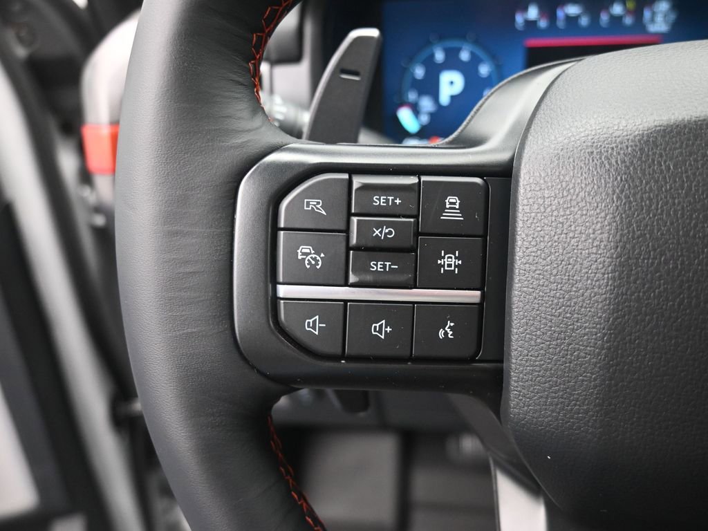 New 2026 Ford F150 Raptor AWD/4WD image 7