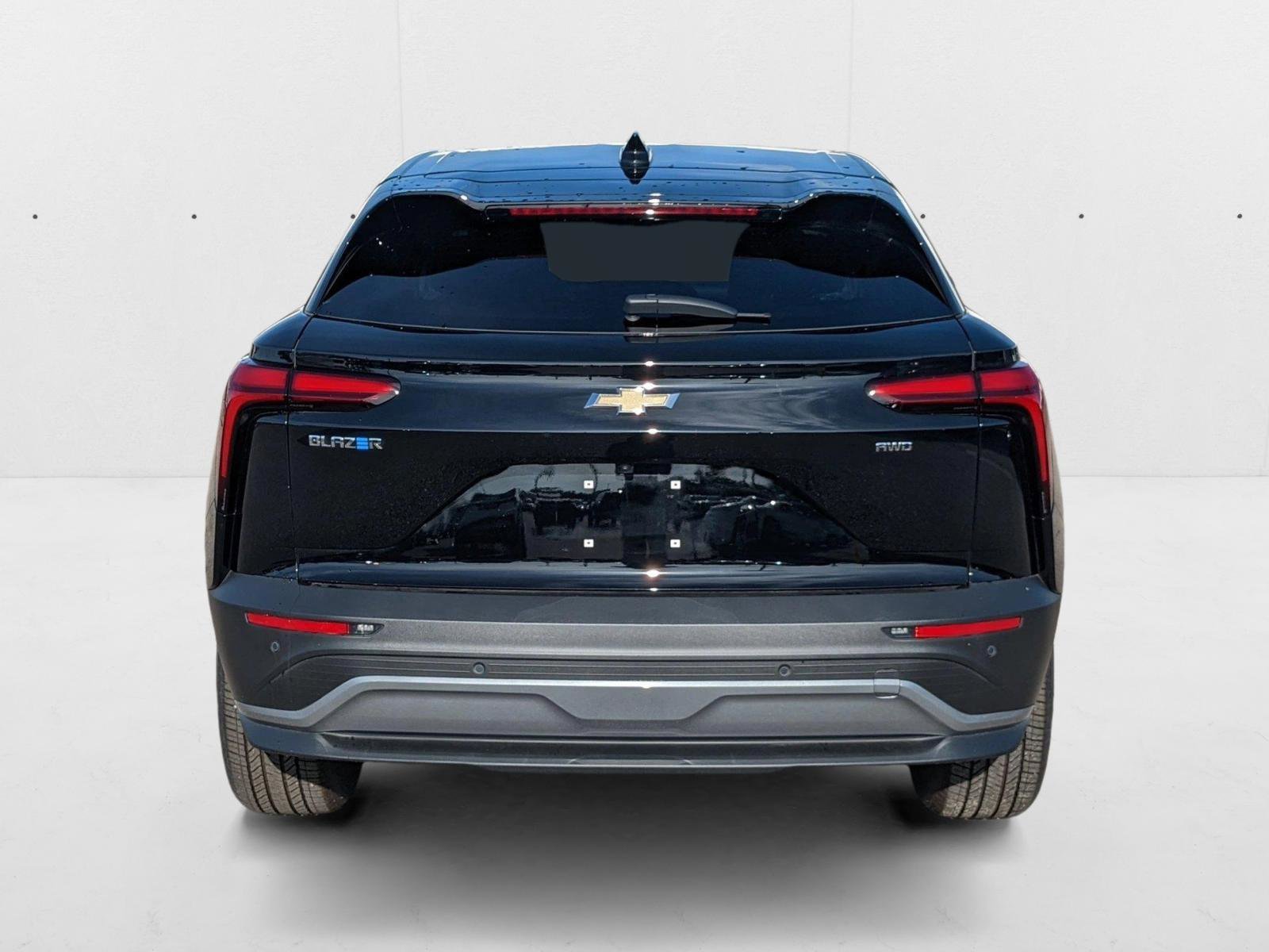 New 2025 Chevrolet Blazer EV LT AWD/4WD image 6