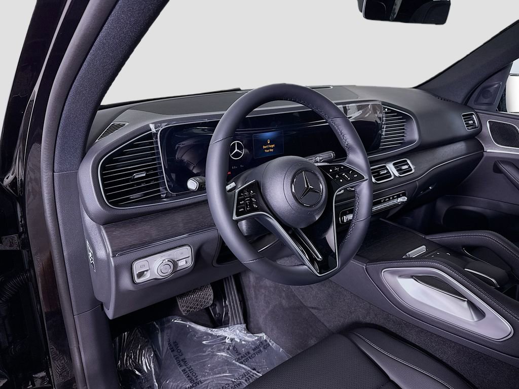 Used 2026 Mercedes-Benz GLE 350 4MATIC image 9