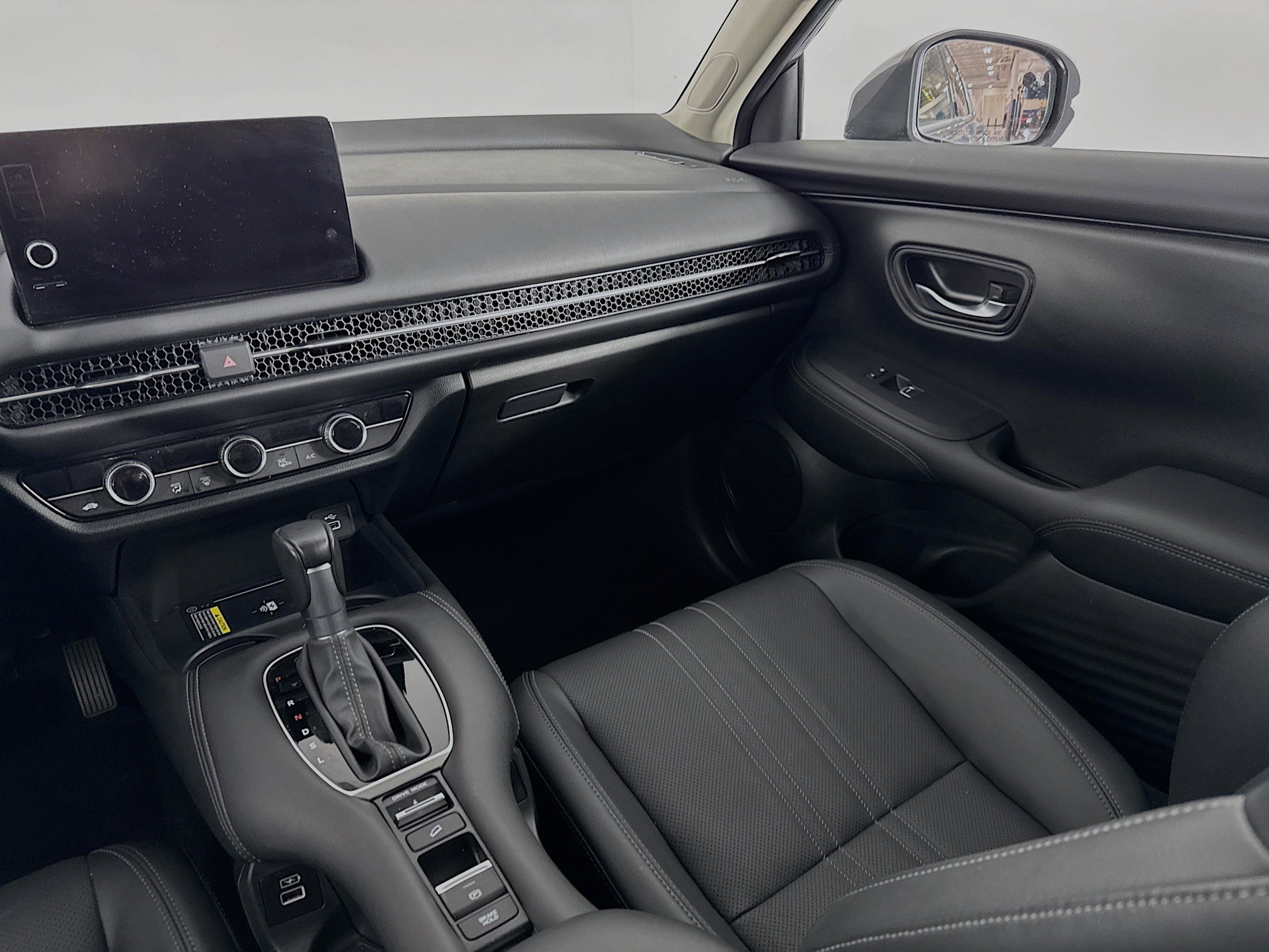Certified 2023 Honda HR-V EX-L image 23
