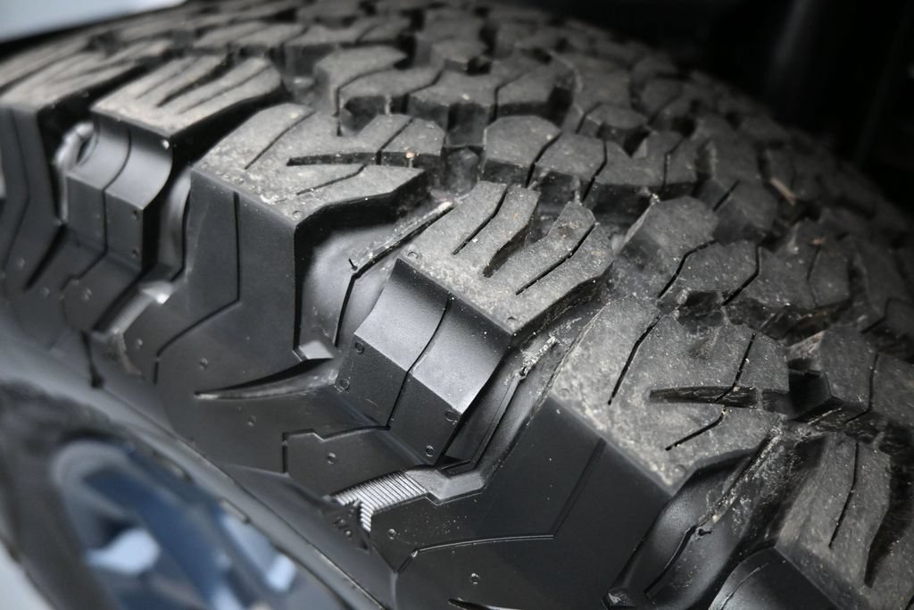 New 2026 Jeep Wrangler Unlimited Sport AWD/4WD image 26