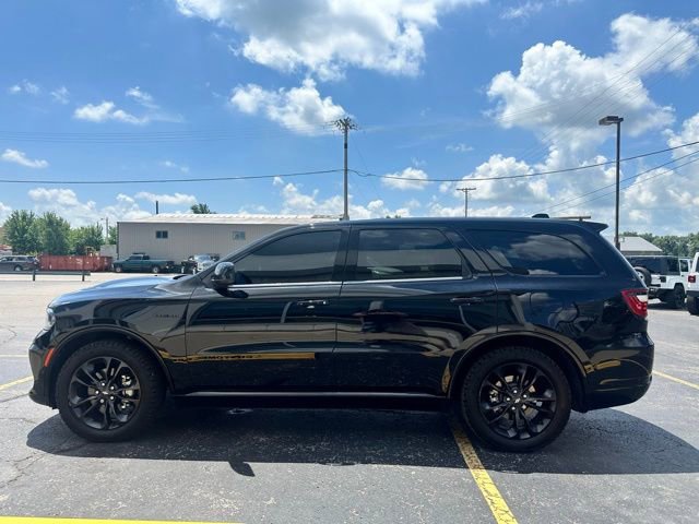 Used 2023 Dodge Durango R/T image 4