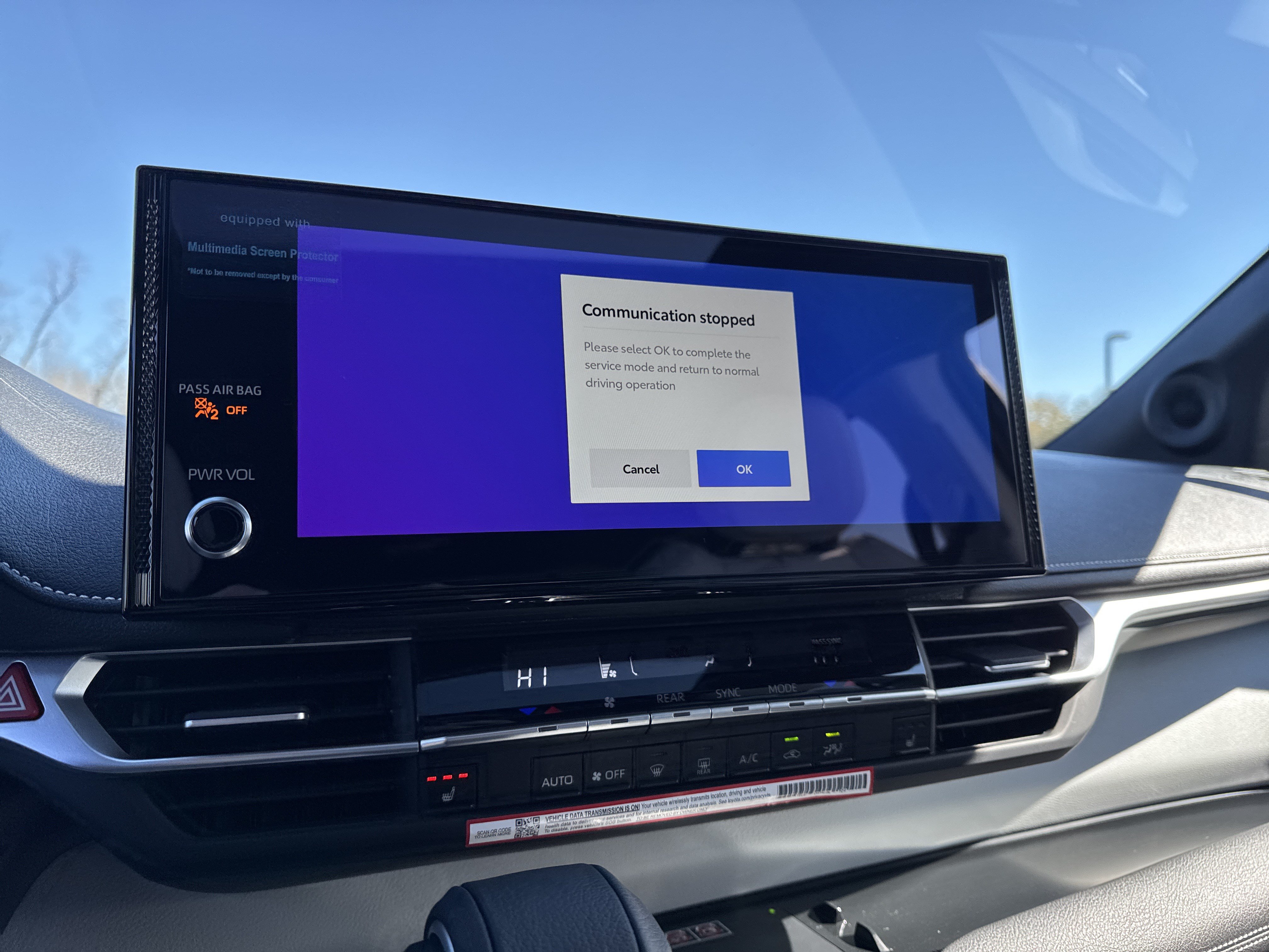 New 2026 Toyota Sienna XSE AWD/4WD image 20