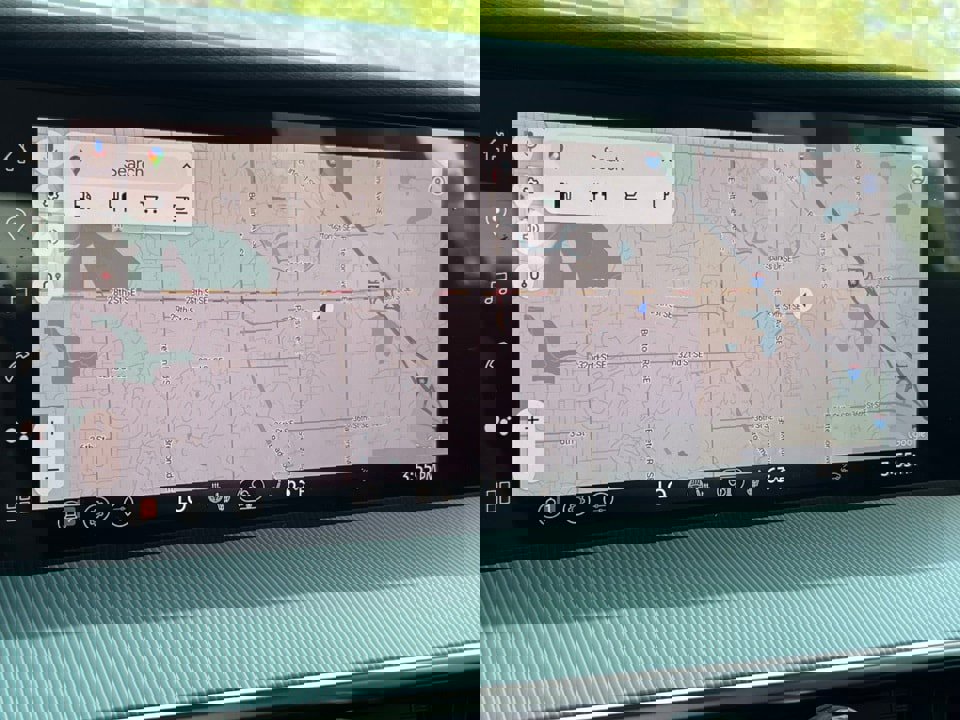 New 2025 Nissan Murano SL image 22