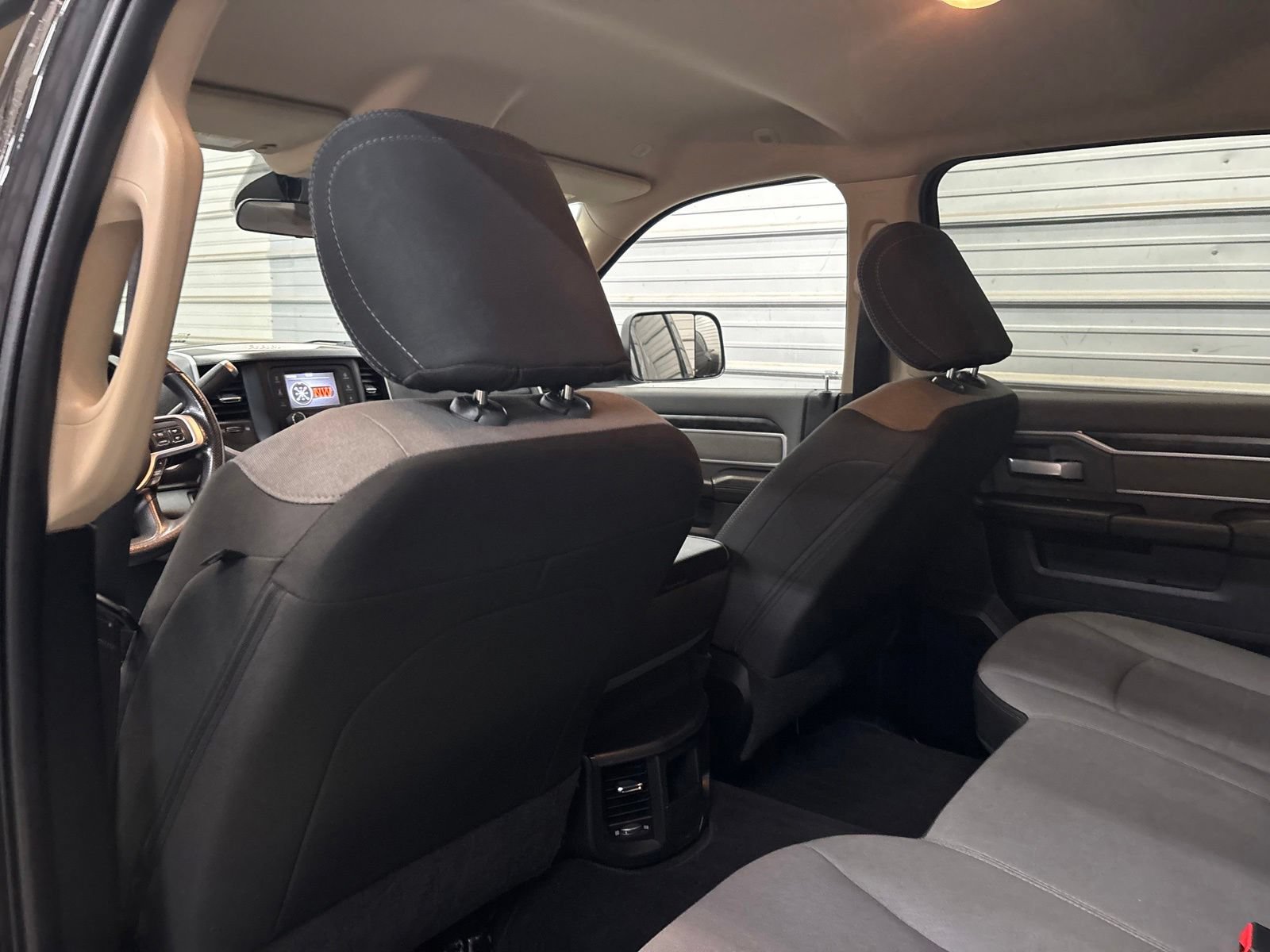 Used 2020 RAM 3500 Big Horn AWD/4WD image 22